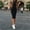 Black, variant on Fashion Women Short Sleeve Bodycon Casual Party Evening Cocktail Mini Dress