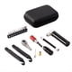 thumbnail image 1 of Kit de Herramientas para Reparación de Bicicletas, Multiherramienta con Minibomba y Trinquete Reversible para Camping y Viajes., 1 of 5