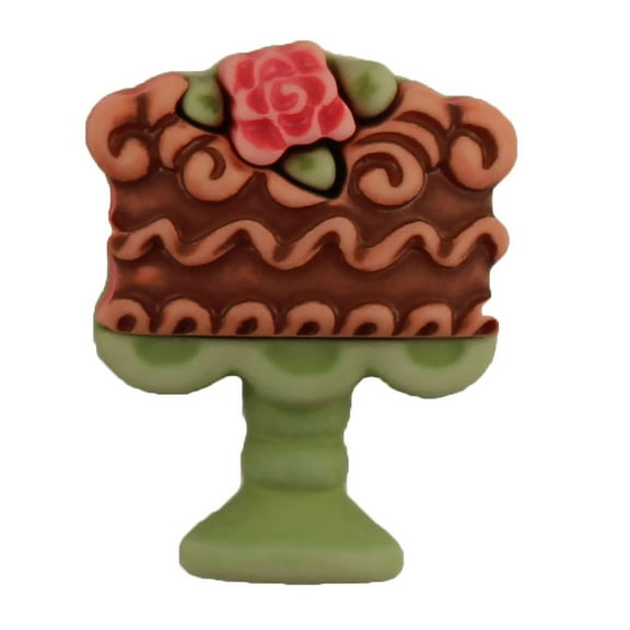 BUTTONS GALORE LAYER CAKE BULK 3D - 25 BUTTONS