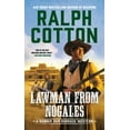 thumbnail image 2 of Ralph Cotton: Lawman from Nogales (Paperback), 2 of 2