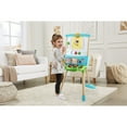 thumbnail image 3 of LeapFrog Interactive Learning Easel - FSC MIX FSC-Mix Wood with Accessories, Baby and Toddler Toys, 3 of 11