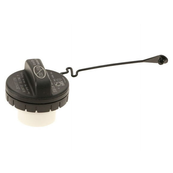 Fuel Tank Cap - Compatible with 2016 - 2018 Toyota Tacoma 2017