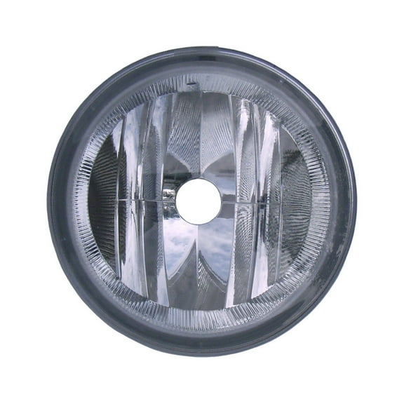 For Ford F-150 Fog Light Assembly 2005 06 07 08 09 2010 Passenger Side Replaces FO2593220