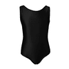 Soffe Girl's Luster Leotard