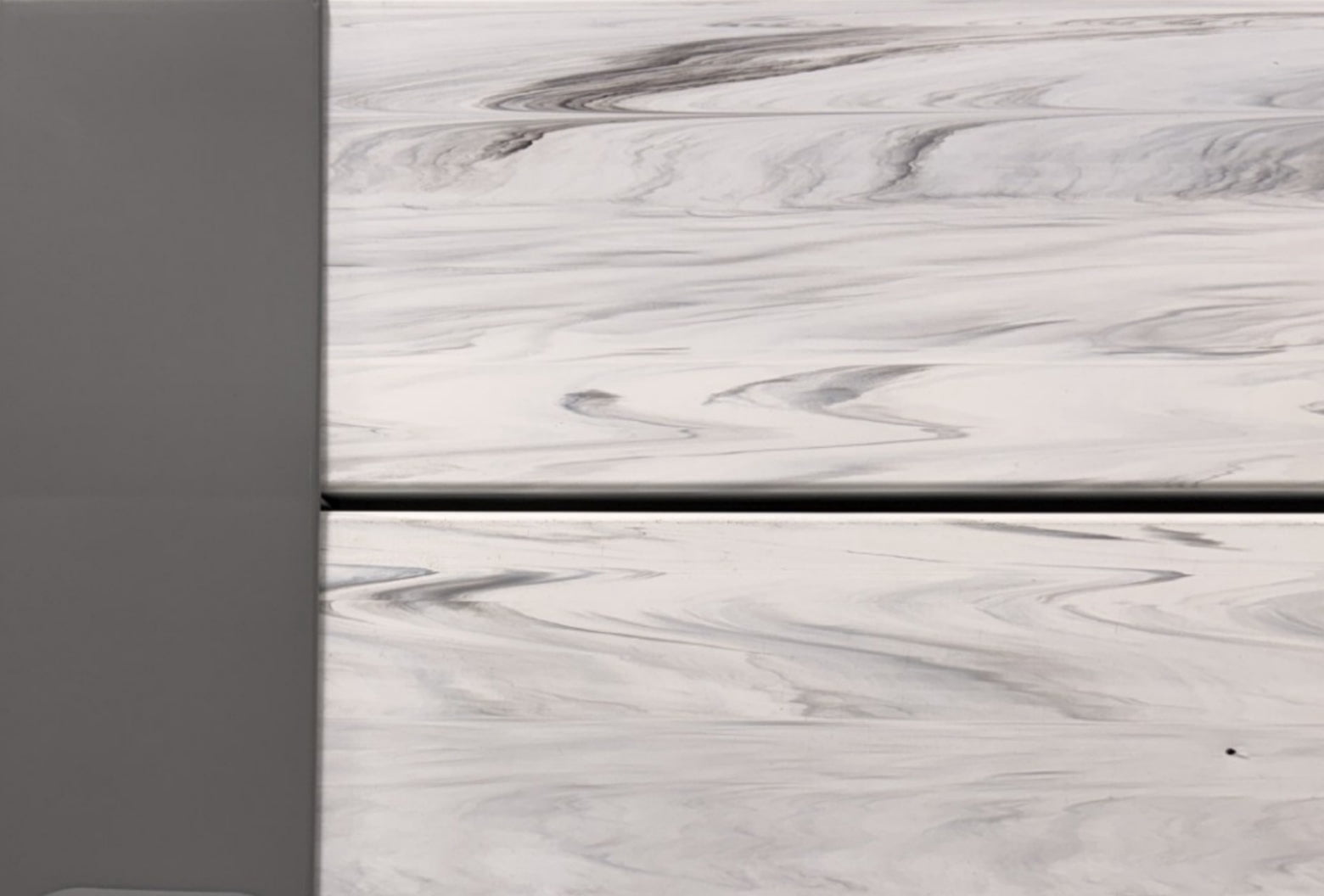 Platinum White Birch