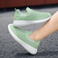 thumbnail image 1 of FNNMNNR Boys Fashionable Slip-On Sneakers - Lightweight & Breathable for Comfortable Walking  Running - Perfect for Spring  Autumn Outings, 1 of 6