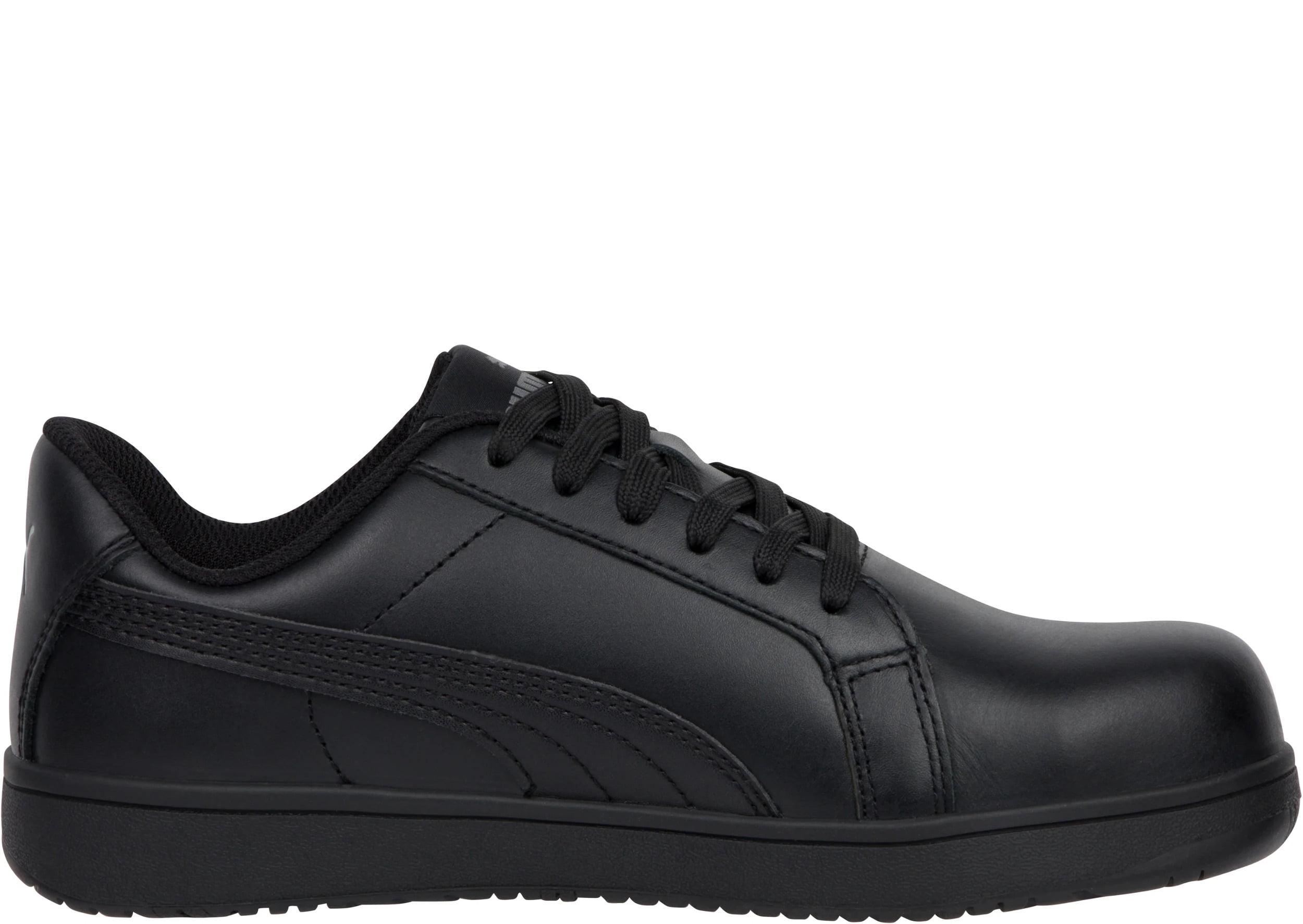 PUMA SAFETY　64.409.0　25.5　GLIDE DISC LOW PUMA プーマ 安全靴 スニーカー ダイヤル式 グライド ディスク