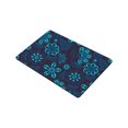 thumbnail image 2 of CADecor Datura Doormat Indoor Outdoor Floor Rug 30x18 inches, 2 of 2