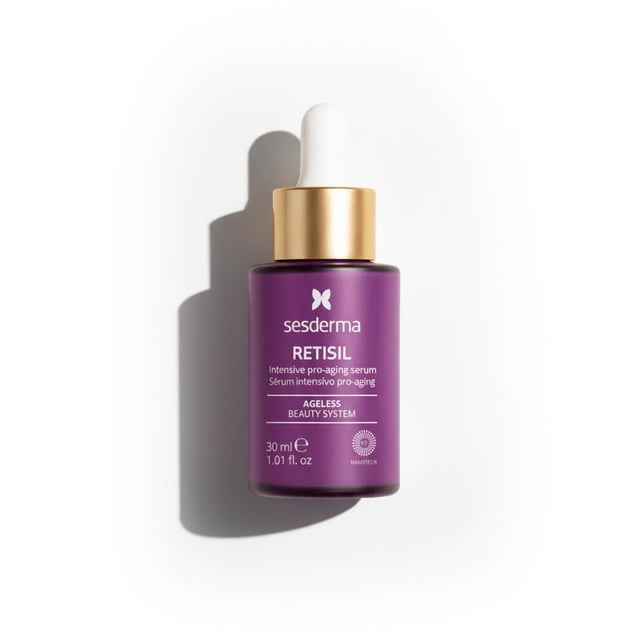 Sesderma Retisil Sérum Intensivo acción reafirmante y reductor de arrugas 30 ml