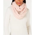thumbnail image 1 of INC International Concepts Foulards Texturés Infinity pour Femmes, Blush, 1 of 1
