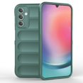 thumbnail image 1 of compatible Samsung Galaxy A25 5G Magic Shield TPU + Flannel Phone Case Cheap and fine, 1 of 1