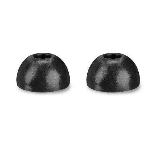 Replacement Memory Foam Tips Ear Pads For for Galaxy Buds plus EartipsW1re1essEarbud Anti-Slip Avoid Falling Ear Tips