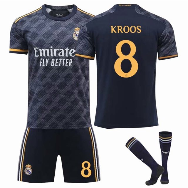 Football Shirt Costume Children & Adult Kids 22(120-130CM) World Cup