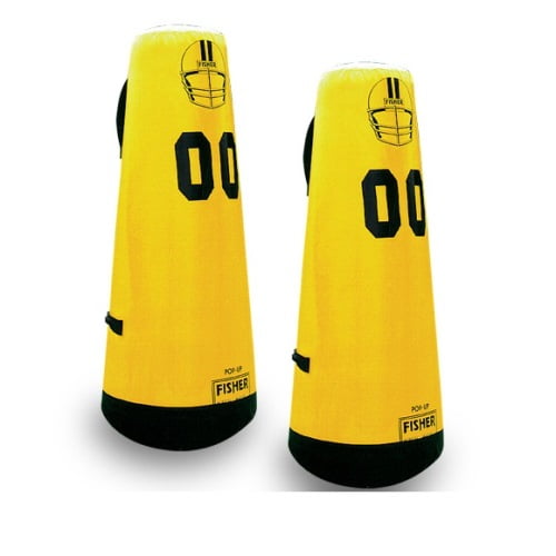 Tackling Dummy by Fisher Athletic 72'' X 24''