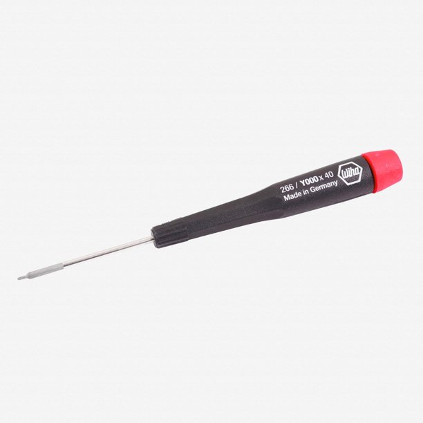 YType Y000 Precision Screwdriver