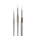 thumbnail image 1 of Set Con 3 Pinceles Sinteticos Para Acuarela Joseph Zbukvic Escoda, 1 of 6