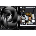 thumbnail image 6 of Cooler Master Full Modular 80 Plus Gold ATX Power Supply Unit, 6 of 16