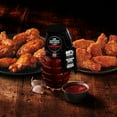thumbnail image 2 of The General’s Hot Sauce Smoke Check - Chipotle and Cayenne Peppers - 3/5 Heat Rating, 6oz, 2 of 5