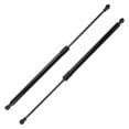 thumbnail image 1 of Unique Bargains Lift Supports Struts for Toyota Corolla Compact 1997-2002 No.6895009100 Rear Hatch Gas Spring Black 2 PCS, 1 of 7