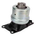 thumbnail image 1 of Support Moteur de Voiture, 7H0199256 Pièce de Transmission Design OE Droit Robuste Résistant aux Rayures pour Voitures RHD, 1 of 7