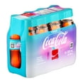 thumbnail image 3 of Coca-Cola Y3000 Bottles, 300 mL, 8 Pack, 3 of 11