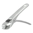 thumbnail image 3 of Plates Tongs,  Durable Dishes Clamp With Inverted Hook Design For Family For Home, 3 of 8