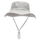 thumbnail image 2 of Sombrero para el sol para bebé con protección solar UPF 50+, sombrero de cubo para niños pequeños, sombreros de playa de verano para niños, sombrero de ala ancha para jugar al aire libre para niños y, 2 of 8
