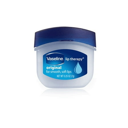 vaseline lip therapy balm oz soothing lips walmart