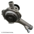 thumbnail image 3 of BeckArnley 131-2361 Water Pump, 3 of 4