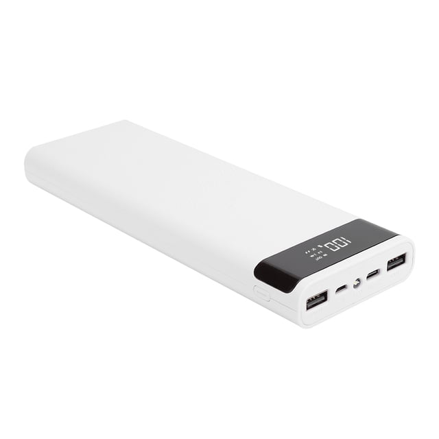Fosa DIY Power Bank Battery Case, Mobile Power Box, For Mobile Power Bank DIY Battery Shell