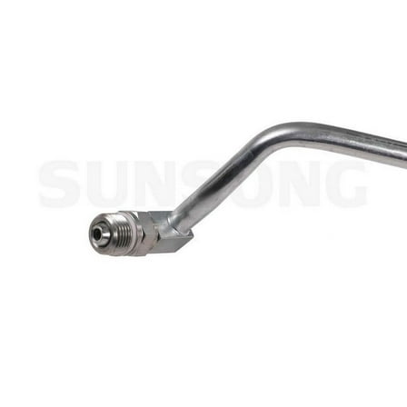 Sunsong 3402543 Power Steering Pressure Line Hose Assembly