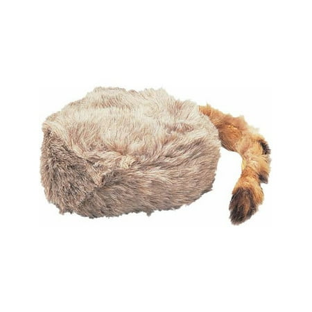 Adult Faux Fur Trapper Hat