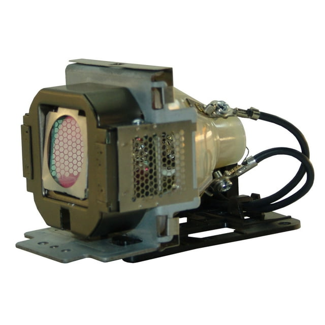 Original Philips Projector Lamp Replacement with Housing for BenQ 5J.J1Y01.001