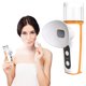 thumbnail image 1 of Rociador de Vapor para Ojos con Modos de Compresas Frías y Calientes | Terapia de Vapor Portátil para El Alivio de Los Ojos | Hidratante | Ecológico | Jhx250207003Or, 1 of 7