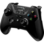HyperX Clutch, Wireless Gaming Controller (Black), Mobile PC