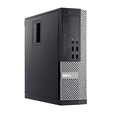 thumbnail image 4 of CPU de Alto Rendimiento Dell Optiplex 9020 32GB RAM 1TB SSD Wifi SFF, 4 of 4