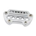 thumbnail image 4 of Abrazadera para manillar de indicador de motocicleta, elevador superior, accesorio de motocicleta, pieza de reparación, fácil instalación, reemplazo, 4 of 8