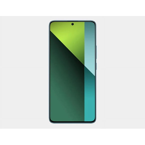Xiaomi Redmi Note 13 Pro 5G Dual SIM 128GB ROM 8GB RAM Global GSM Unlocked - Ocean Teal Xiaomi N/A