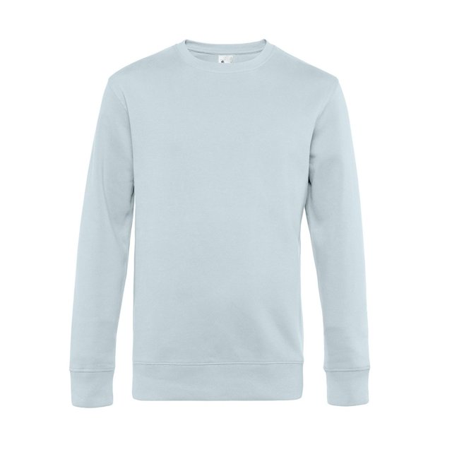 B&C Mens King Sweatshirt