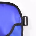 thumbnail image 4 of Dalazy Sac de Colostomie Couvre Sac de Protection Durable Réutilisable pour les Voyages en Plein Air Maison Bleu, 4 of 9