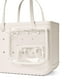 thumbnail image 5 of Bolsa de mano BOGG BAG Original, grande, con forma de coco, playa, piscina y barco, 5 of 6