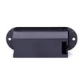 thumbnail image 4 of Caja de Batería de 9V Yuyangstore Accesorios de Bajo de Guitarra Pastilla Activa, 4 of 7
