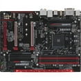 thumbnail image 2 of Gigabyte GA-AB350-Gaming 3 AM4 AMD B350 DDR4 RGB Fusion ATX Motherboard, 2 of 2