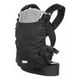thumbnail image 1 of Chicco Canguro Skin Fit Negro Beauty Hasta 9 Kilos, 1 of 5