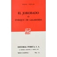 thumbnail image 1 of El jorobado o Enrique de Lagardere Editorial Porrúa 9789684521704, 1 of 2