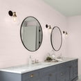 thumbnail image 6 of Glidden Spred Sea Anemone / Pink, Eggshell Interior Paint with Primer, 1 Gallon, 6 of 13