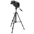 thumbnail image 3 of Trípode de Video Magnus VT-300 con Cabeza Fluida, 3 of 6