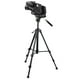thumbnail image 3 of Trípode de Video Magnus VT-300 con Cabeza Fluida, 3 of 6