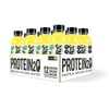 Protein2o 15g Whey Protein Infused Water, Classic Lemonade, 16.9 oz Bottle (Pack of 12)
