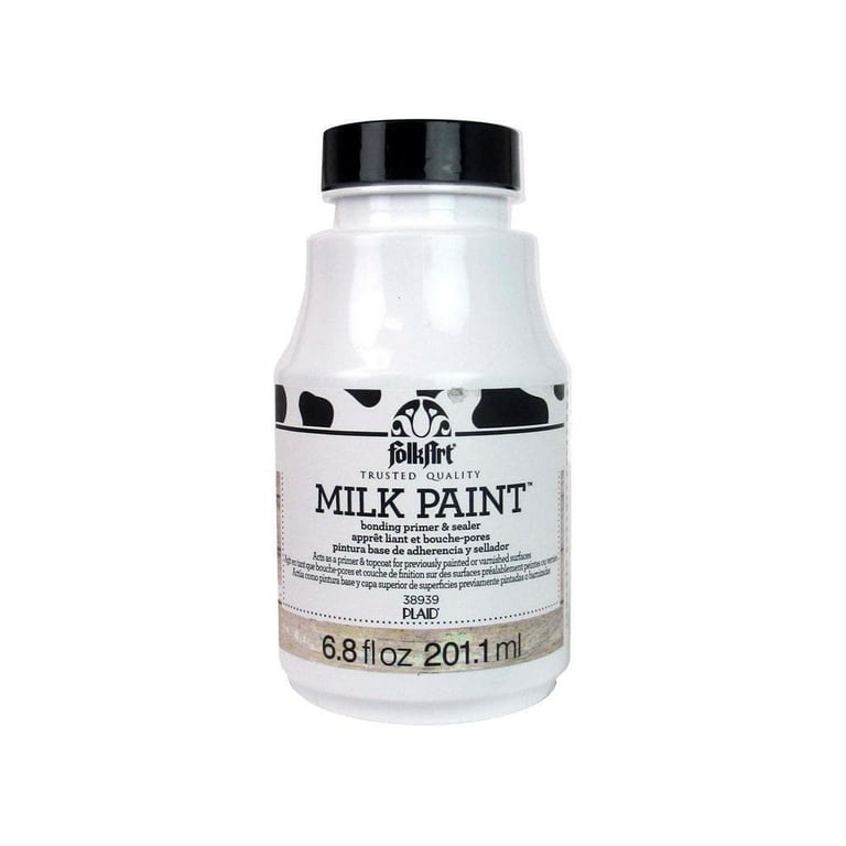 FolkArt Paint Primer